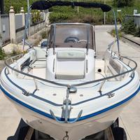 ranieri voyager 22 limited edition 