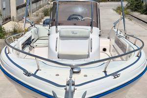 ranieri voyager 22 limited edition 