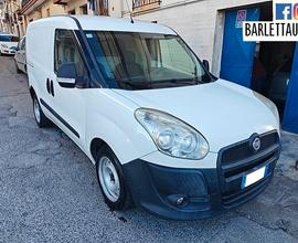 FIAT Doblò 1.6 MJT 105 cv - 2014