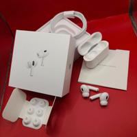 Apple AirPods Pro (2ª generazione) – Perfette, Com
