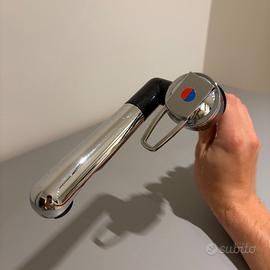 Miscelatore camper microinterruttore