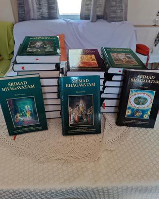 libri vedici