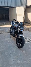  Kawasaki Z650