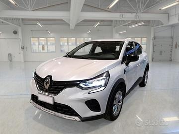 RENAULT CAPTUR 1.0 TCE 74KW GPL BUSINESS SUV