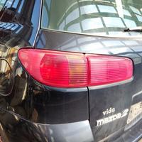 Fanale posteriore sinistro MAZDA 2 del 2004