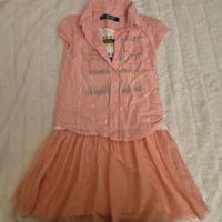 Vestito desigual