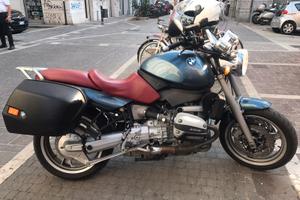 Bmw R 1100 R