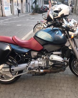 Bmw R 1100 R