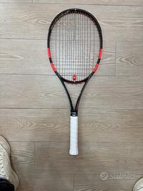Babolat Pure Strike 98