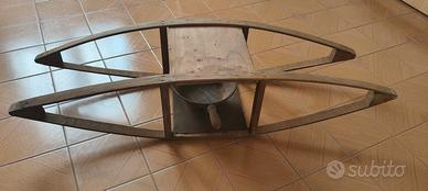 scaldaletto vintage