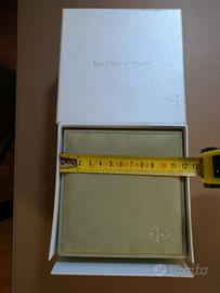 Van Cleef & Arpels Watch Box completo 