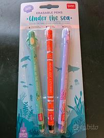 Legami Under the Sea Limited Edition