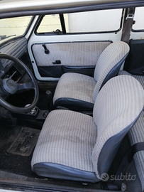 Fiat 126 epoca