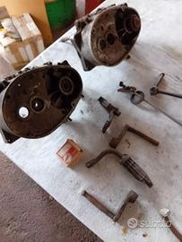 RICAMBI ED ACCESSORI ISO MOTO