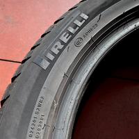 PIRELLI “sotto zero” invernali. R18.