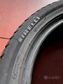PIRELLI “sotto zero” invernali. R18.