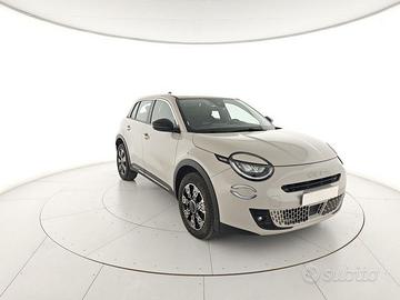 FIAT 600 Hybrid 110 CV DCT MHEV