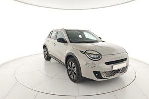 FIAT 600 Hybrid 110 CV DCT MHEV