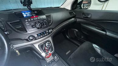 Honda CR-V 2014 Diesel 1.6 Lifestyle