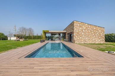 VILLA SINGOLA A CERVIA