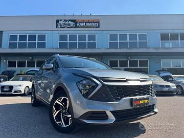Kia Sportage 1.6 TGDi 150cv MHEV Style GARANZIA KI