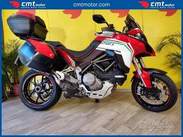 DUCATI Multistrada 1260