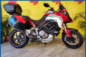 DUCATI Multistrada 1260