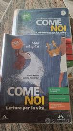 Libri scuola media