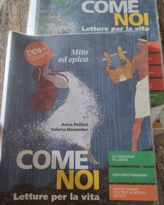 Libri scuola media