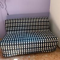 Divano letto Lycksele Lovas ikea