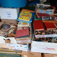 lotto  libri