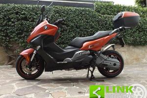 BMW C 650 Sport anno in ordine di meccanica e c