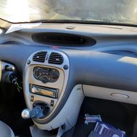CITROEN XSARA PICASSO 2006 - KIT AIRBAG