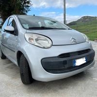 Citroen C1 1.4 hdi Diesel
