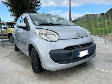 Citroen C1 1.4 hdi Diesel