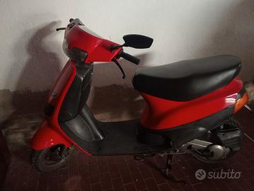 Piaggio zip 