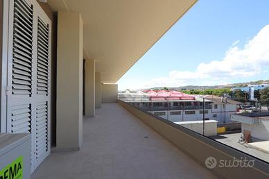 4 LOCALI A TORTORETO