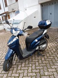 Honda SH 300 - 2015