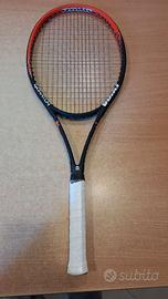 RACCHETTA TENNIS VOLKL TOUR 9 MANICO L4 3/8 3