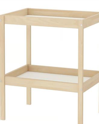 Fasciatoio Ikea Sniglar