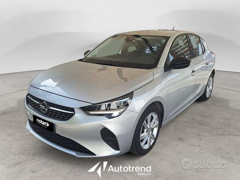 Opel Corsa 6ª serie