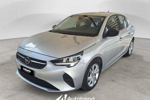 Opel Corsa 1.5 Diesel 100 CV Elegance