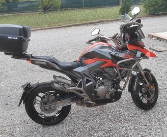 zontes ADV ZT310T