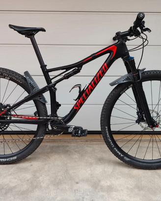 MTB full Specialized Epic Comp