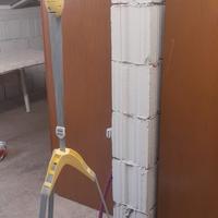 ALTALENA PER NEONATI  E BAMBINI PICCOLI