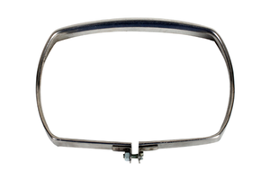 Cornice faro ghiera Cromata per Vespa Special 50