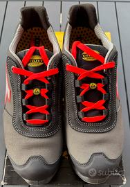 SCARPE DA LAVORO