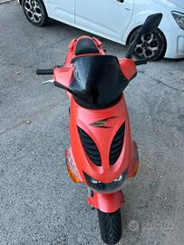 Aprilia SR 50 scooter