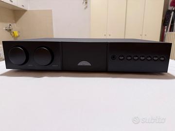Naim Supernait 3 , tre anni di vita