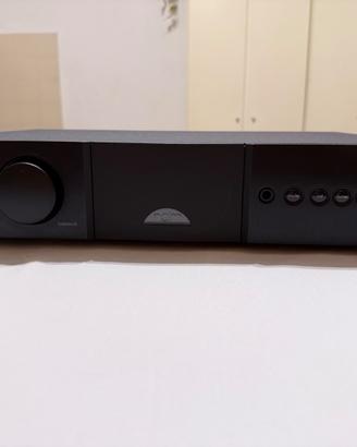 Naim Supernait 3 , tre anni di vita